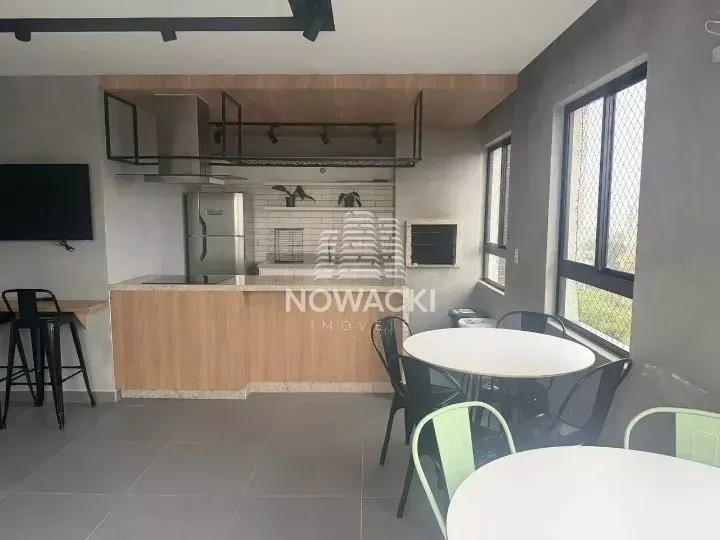 Studio, 36 m², with a home office — photo 8