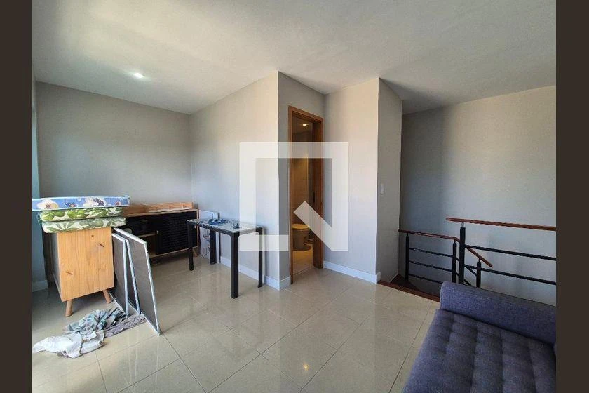 Furnished 3-bedroom apartment with balcony and views — photo 44