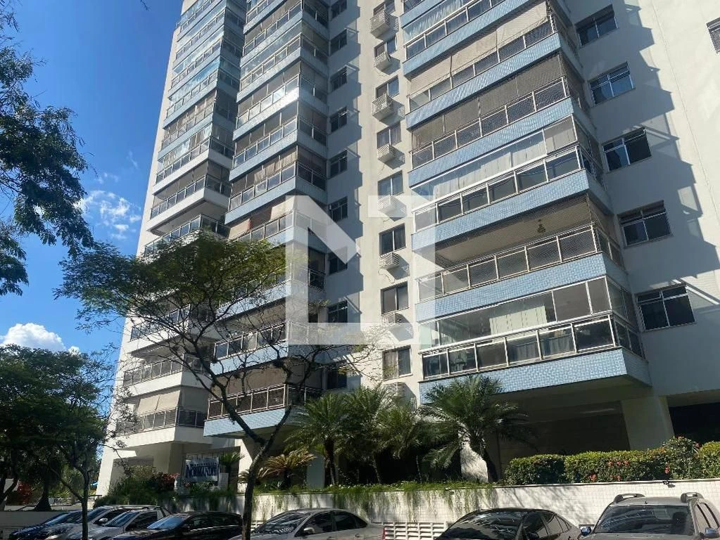 Apartamento sem mobília com 1 quarto e 2 banheiros — photo 47