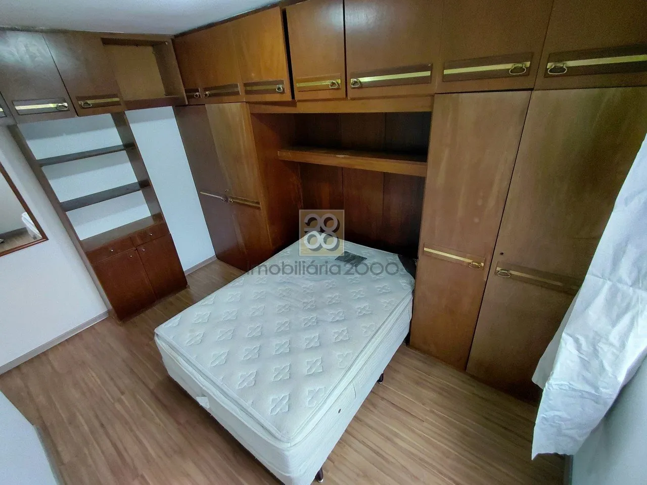 76 m² apartment with 2 bedrooms and a gas kitchen — photo 13