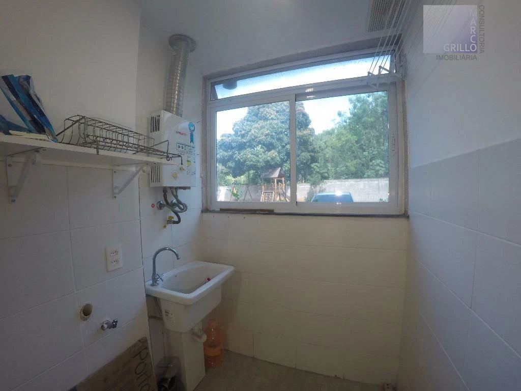 Apartamento com 2 quartos, 1 banheiro e 45 m² — photo 52