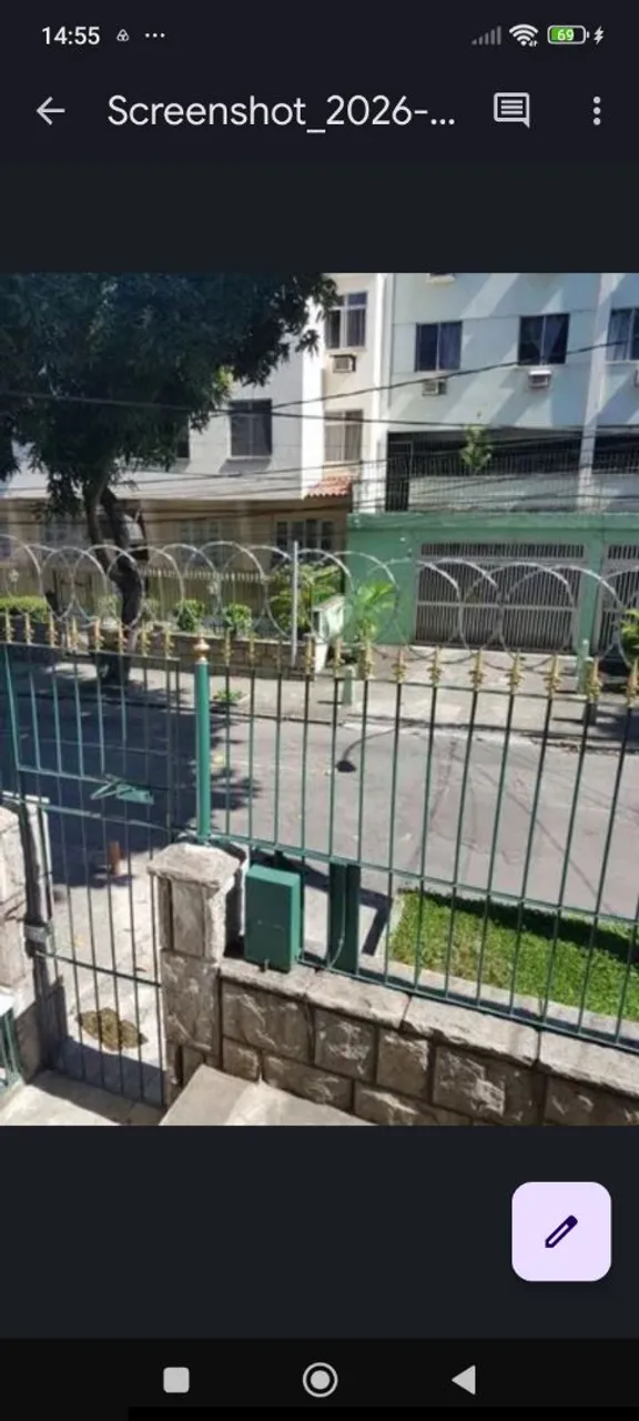 Apartamento, 90 m², com piso de madeira ou laminado — photo 10