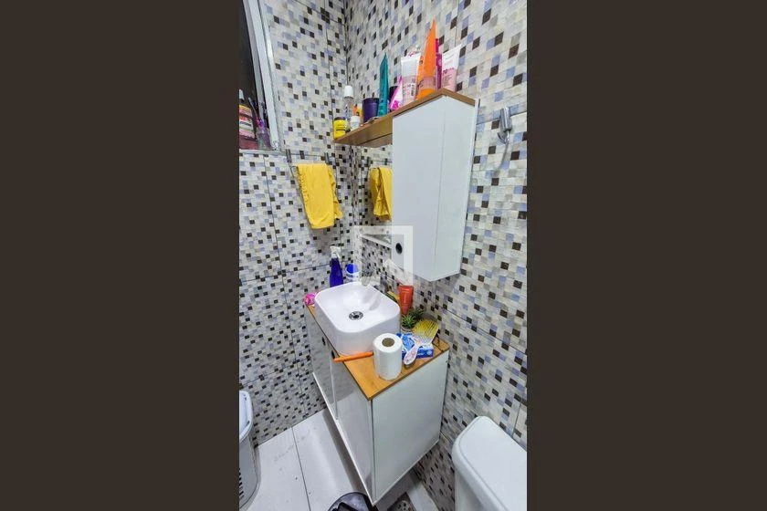 Casa mobiliada com 2 quartos e área de 30 m² — photo 14