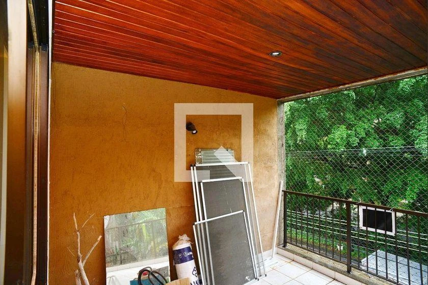 Apartment, 133 m², with a glass-enclosed balcony — photo 17