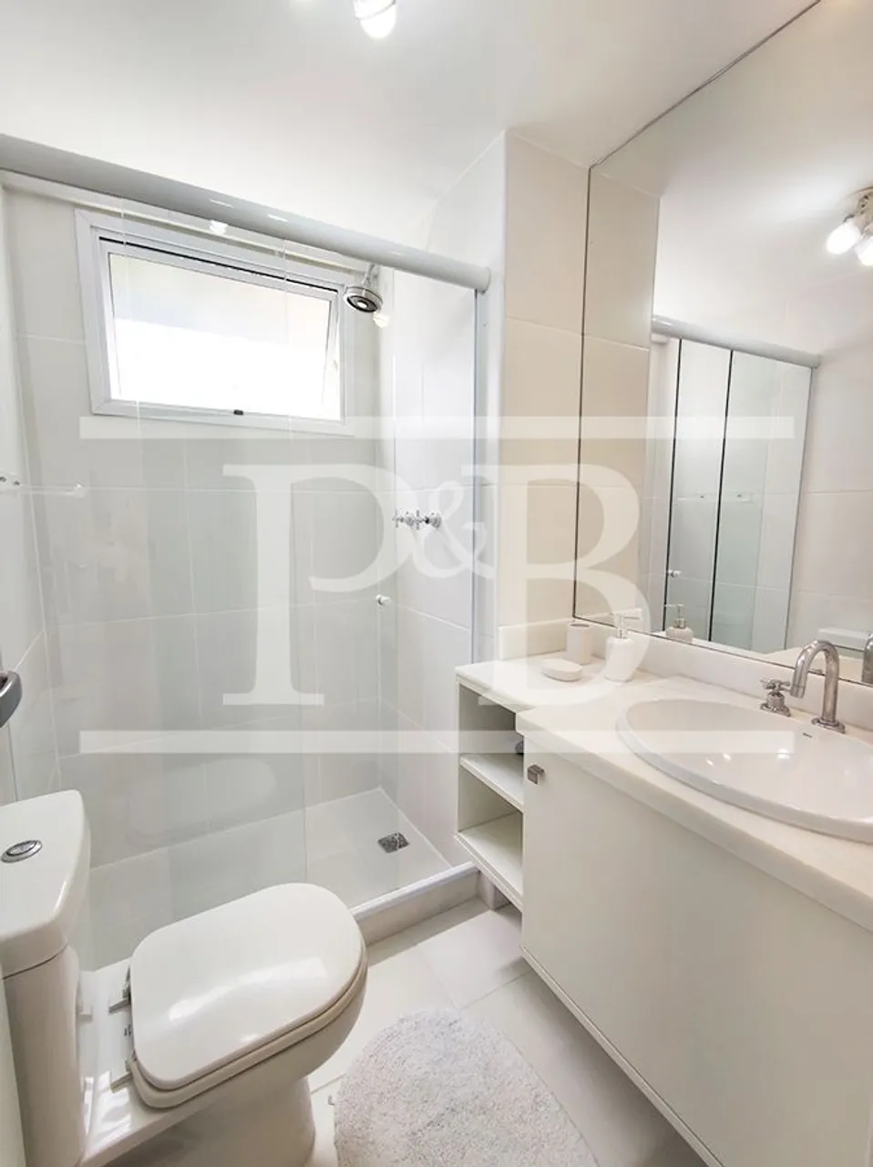 Furnished apartment with 2 bedrooms and 2 bathrooms — photo 7