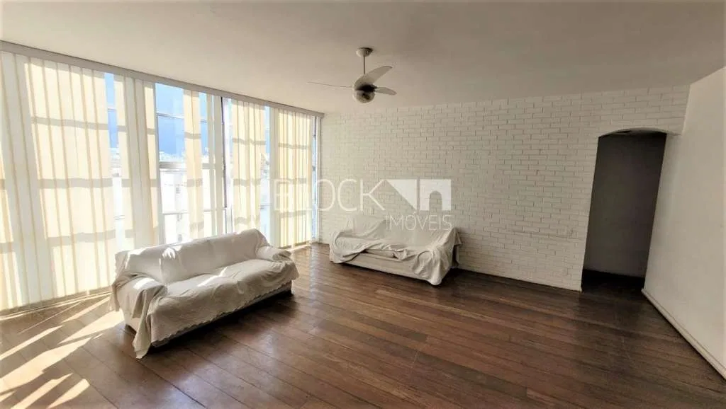 3-bedroom apartment with a home office in Rio de Janeiro — photo 6