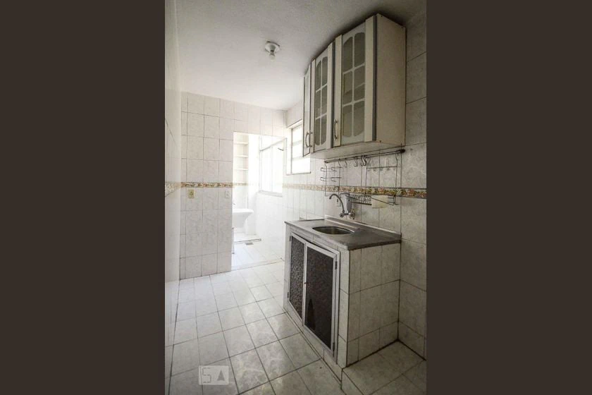 One-bedroom, 40 m² apartment in Rio de Janeiro — photo 8