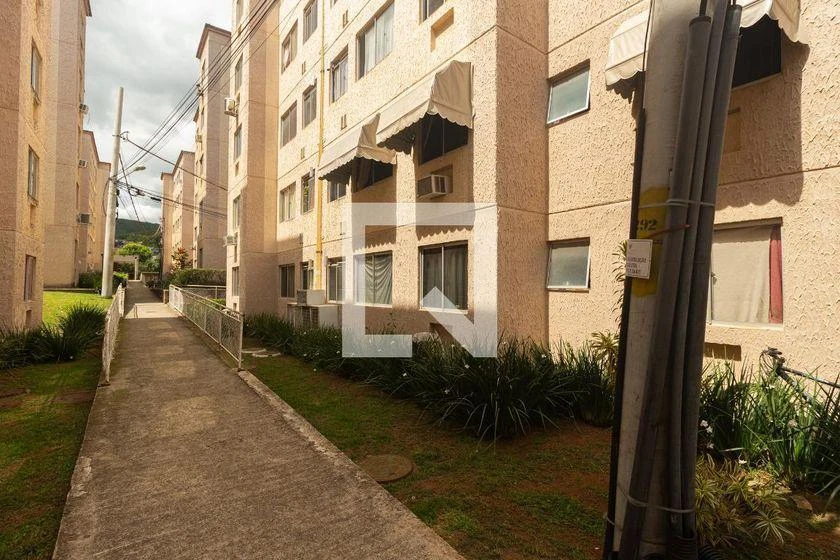 Apartamento de 46 m² e 2 quartos, Cosmos — photo 36