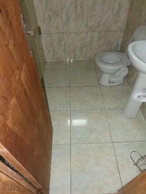 House with 3 bedrooms and 2 bathrooms, 3 parking spaces — photo 20