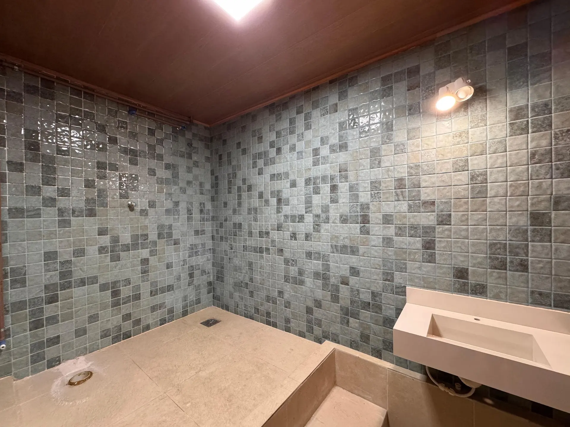 4-bedroom apartment with balcony and private BBQ grill — photo 33