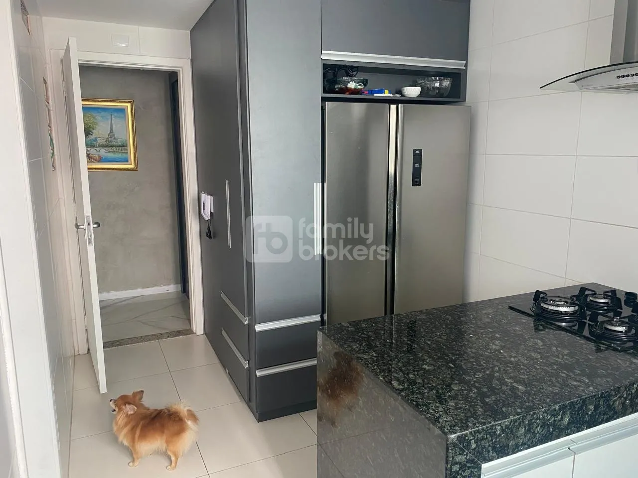 Apartamento duplex mobiliado com 4 quartos e 180 m² — photo 11