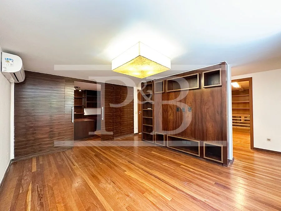 Penthouse with 4 bedrooms and 539 m² with floor-to-ceiling windows — photo 25