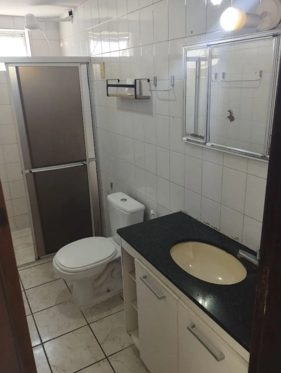 Квартира с 3 спальнями и рабочим местом, Жуан-Песоа — photo 4