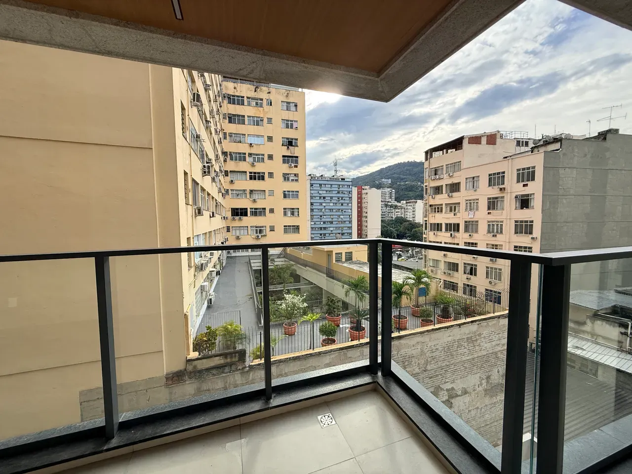 3-bedroom apartment with suite and 101 m² on the 6th floor — photo 6