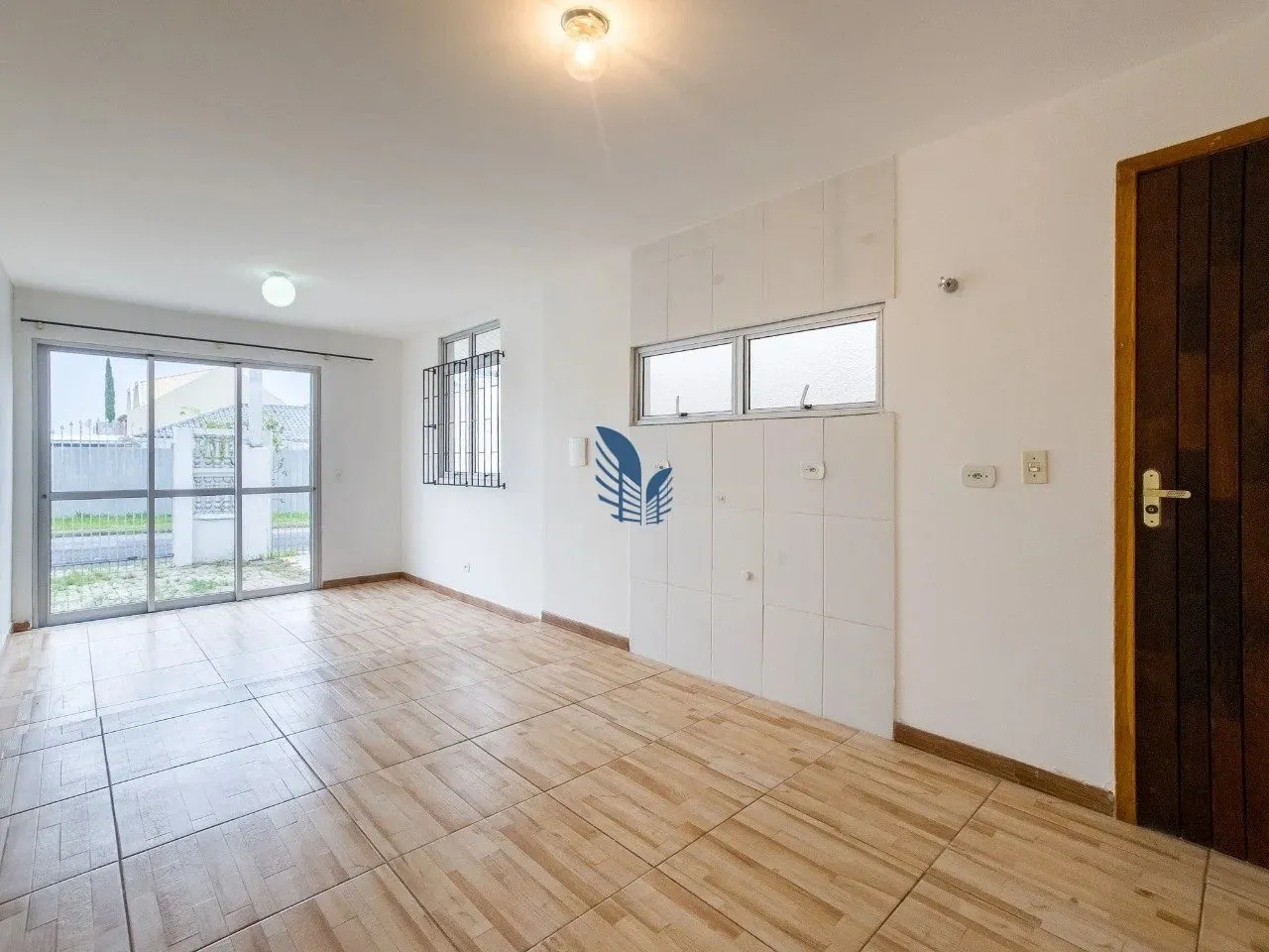 1-bedroom house with a private garden — photo 12