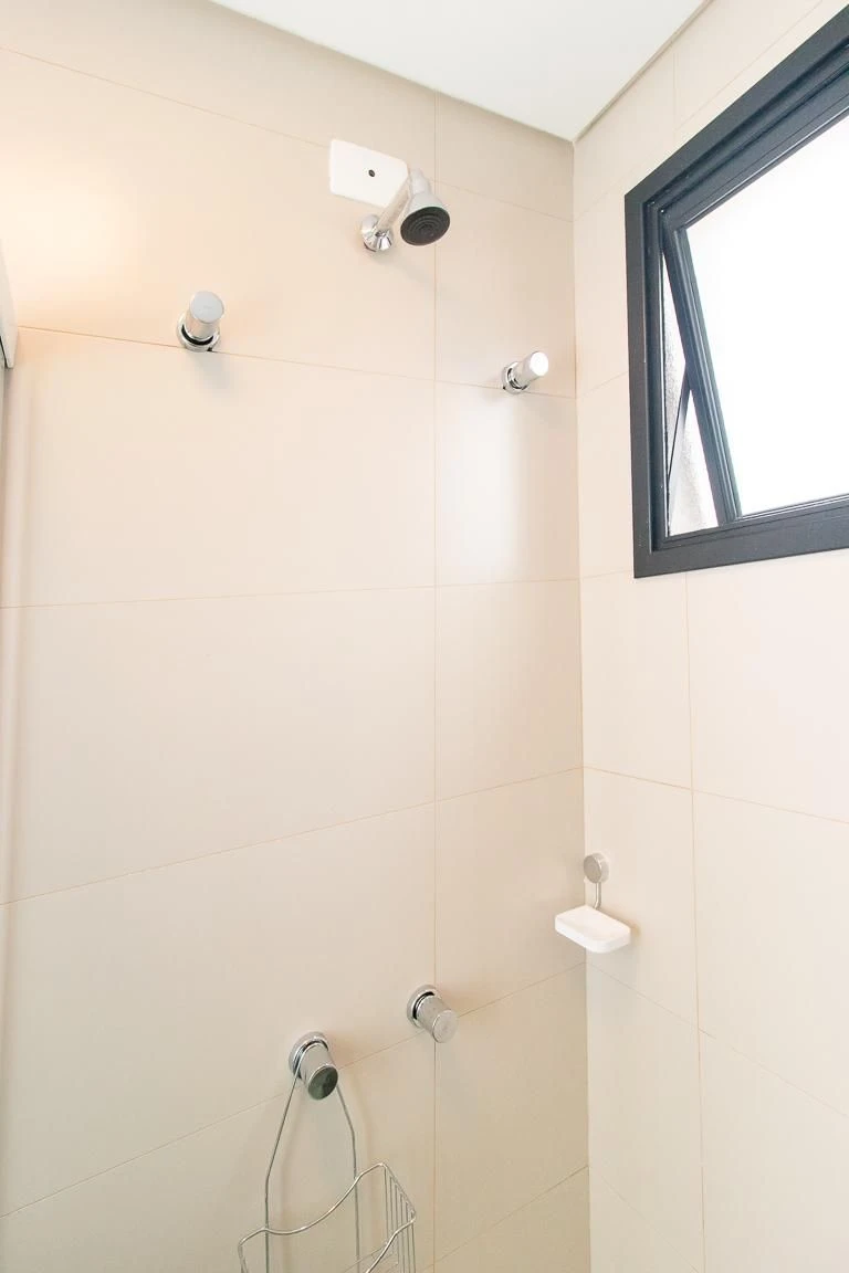 Студія 21 м² з робочим місцем та пральною машиною — photo 24