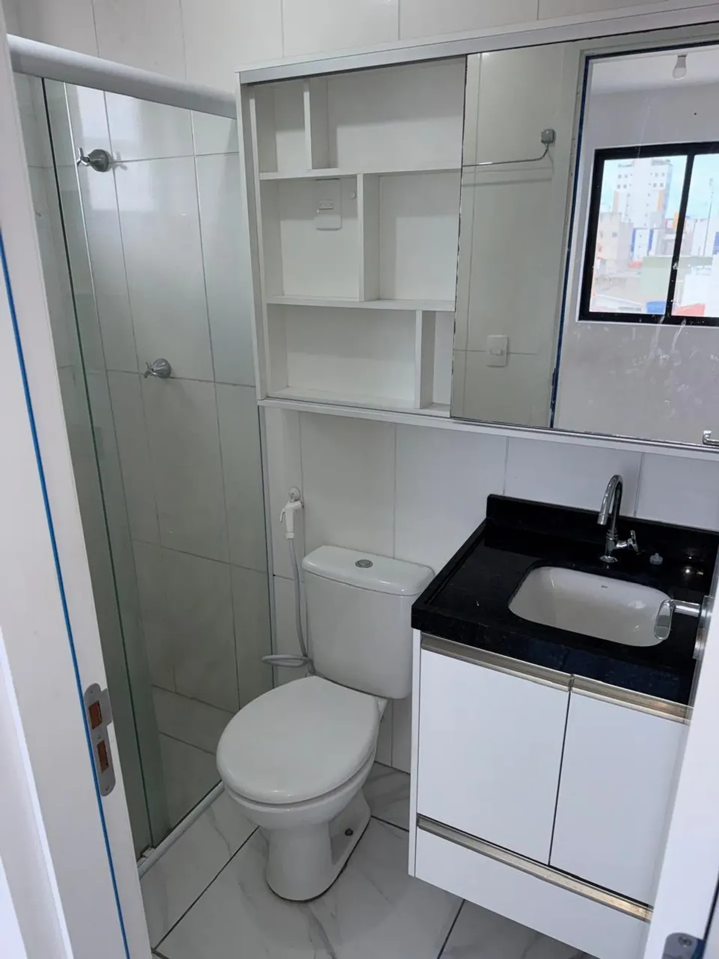 Квартира: 2 спальні, 1 з власною ванною кімнатою, 56 м² — photo 8
