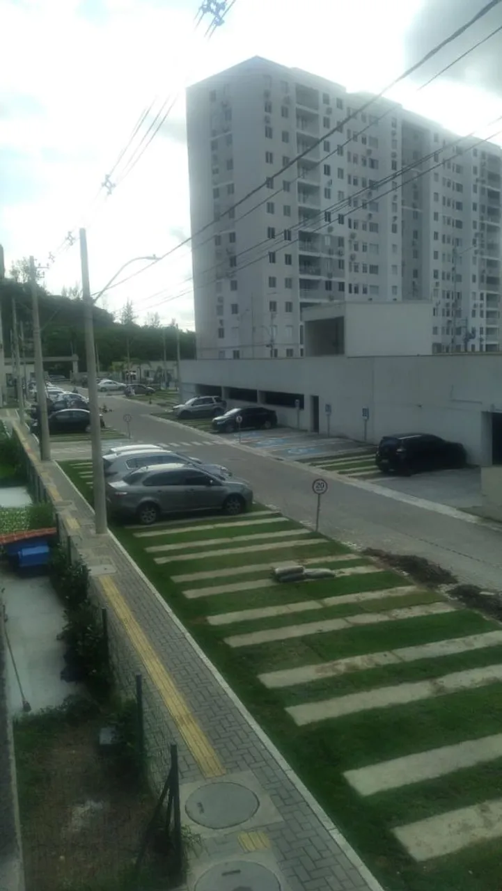Apartment, 49 m², with a glass-enclosed balcony — photo 4