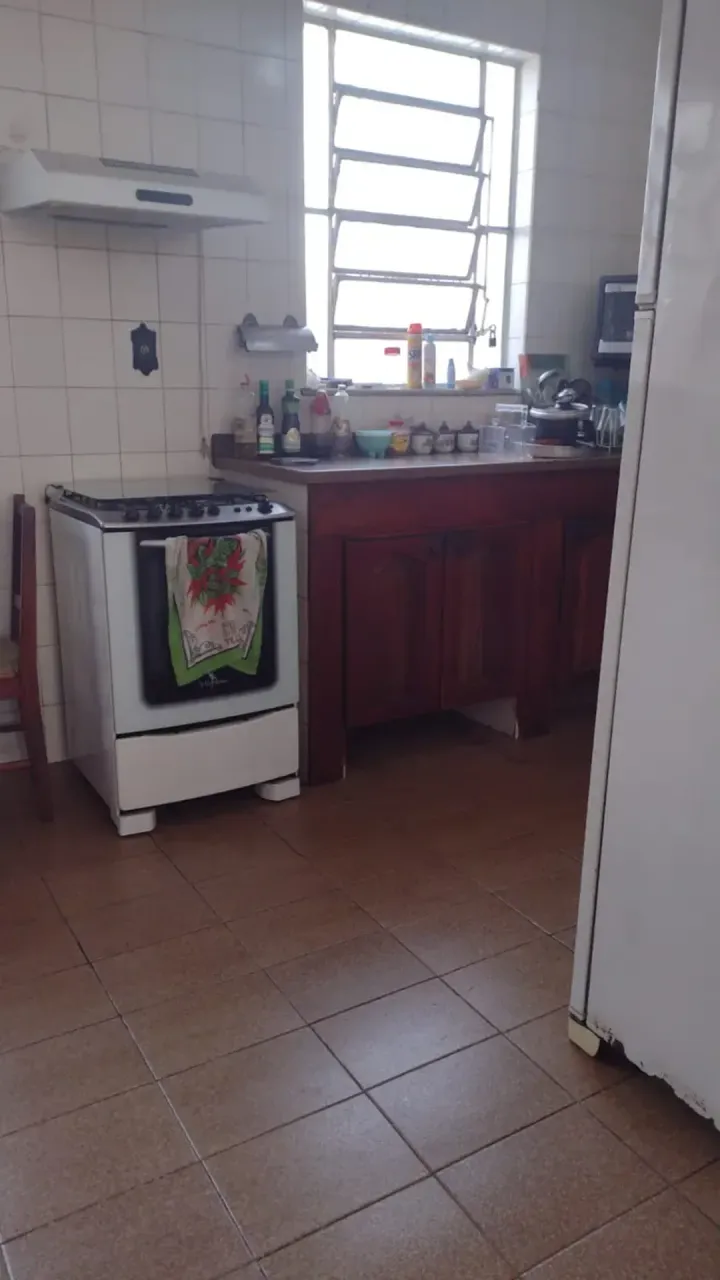 Furnished house with 4 bedrooms and 2 bathrooms — photo 2