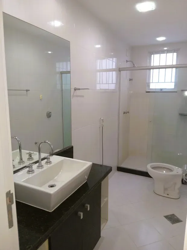 Casa sem vaga, 3 quartos e 3 banheiros reformada — photo 38