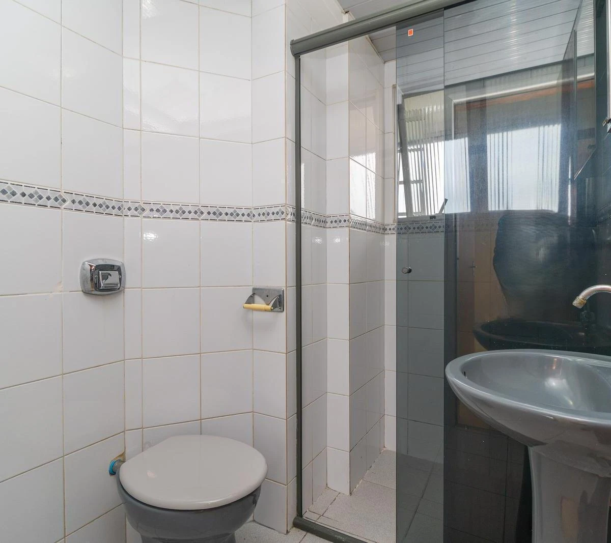 Apartamento mobiliado de 3 quartos com 78 m² e 1 banheiro — photo 17