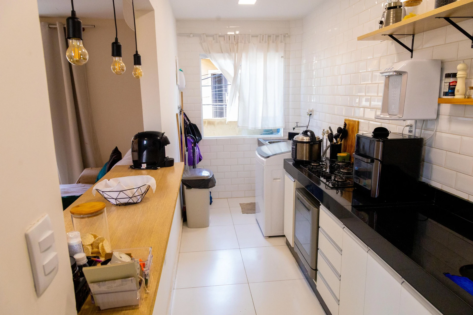 Furnished house, 160 m², with a home office — photo 2