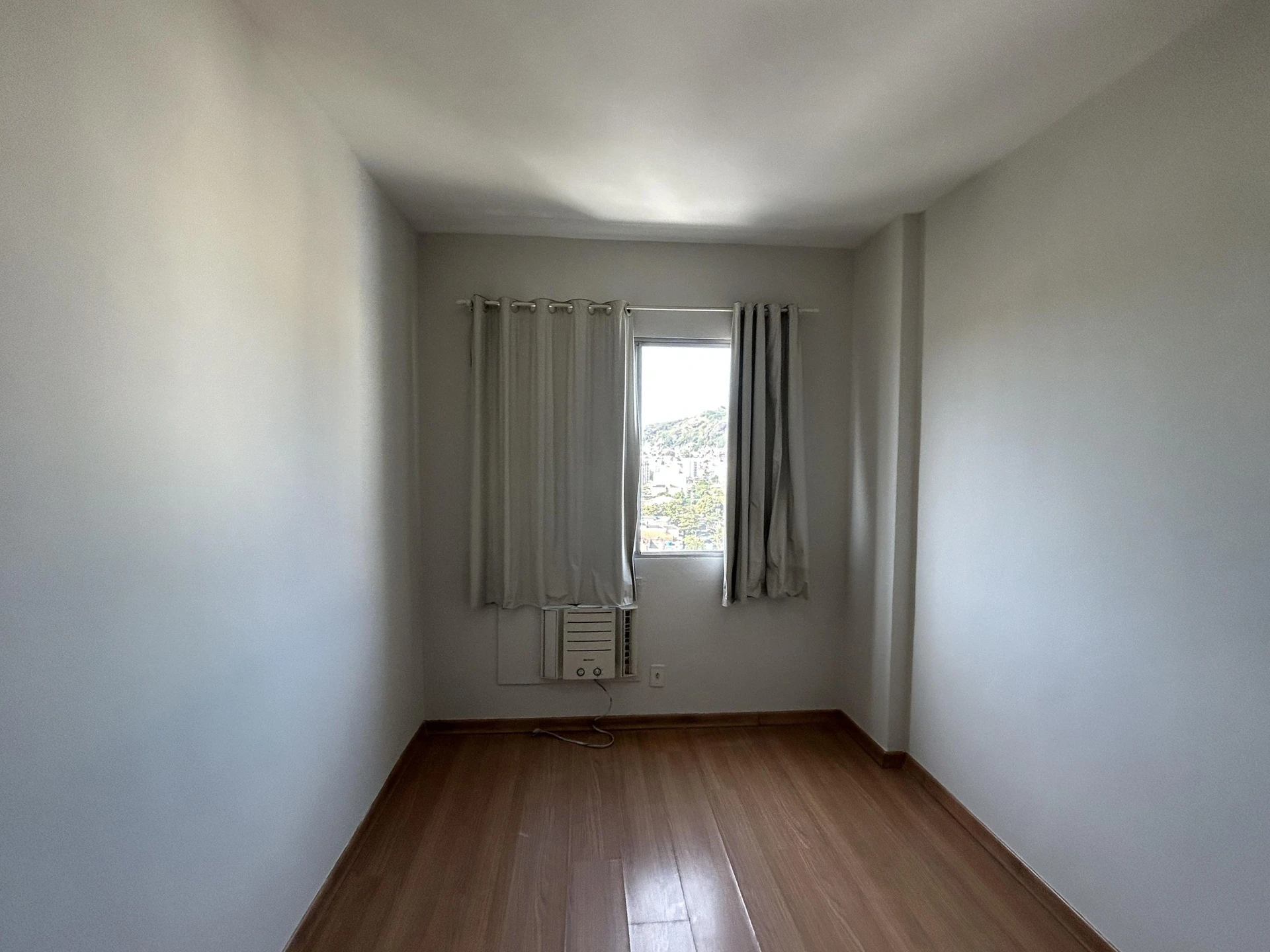 2-bedroom apartment with 1 bathroom and 1 parking space — photo 11