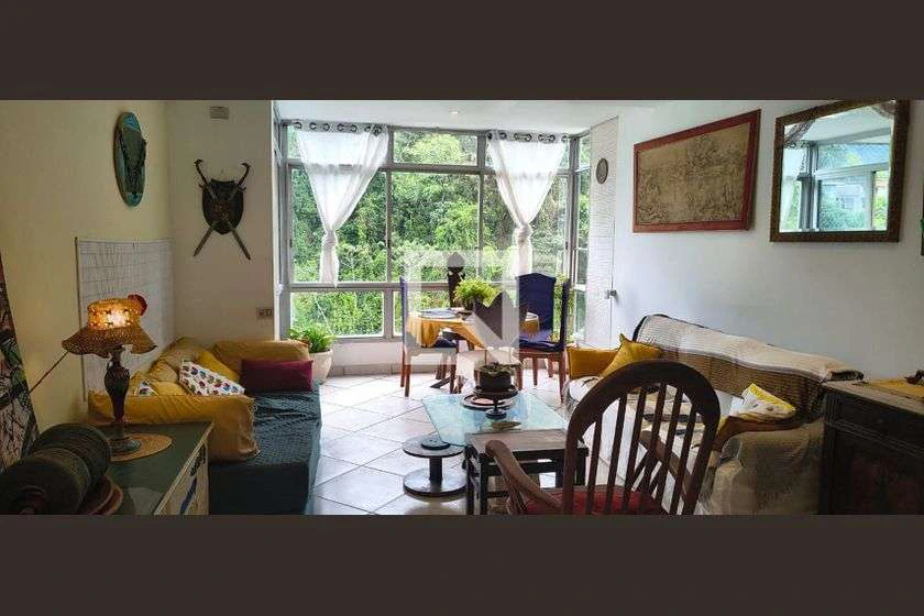 Apartamento de 3 quartos com suíte e 120 m² — photo 8