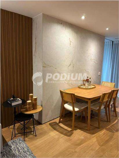 Furnished 64 m² apartment with 1 en-suite and 2 parking spots — photo 8