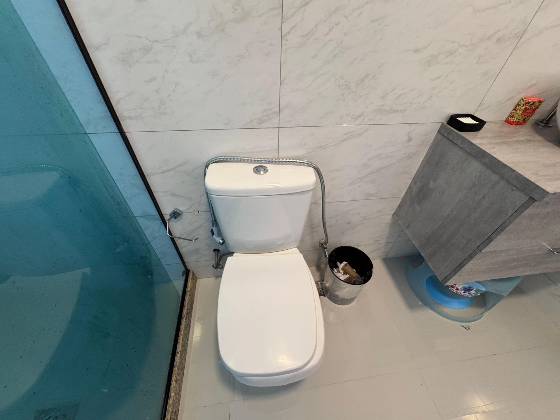 Furnished house with 5 bedrooms and 5 bathrooms — photo 54