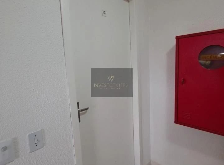 Квартира 45 м² з 2 спальнями та заскленим балконом — photo 8