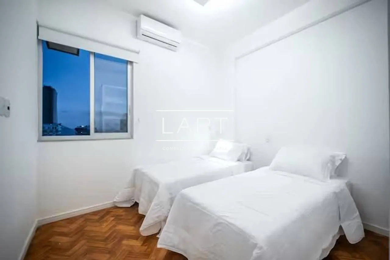 2-bedroom apartment with a washing machine — photo 7