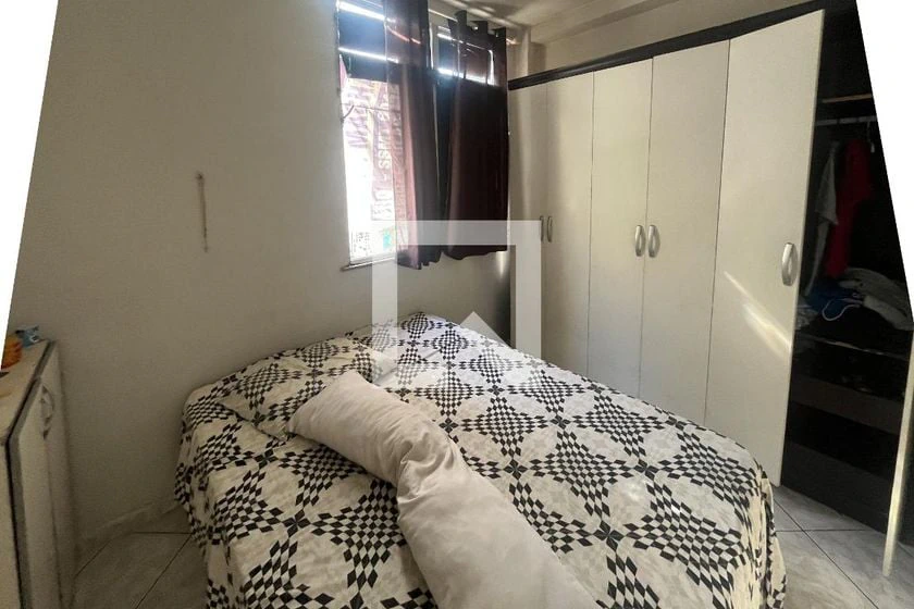 Furnished 60 m² apartment with 2 bedrooms — photo 8