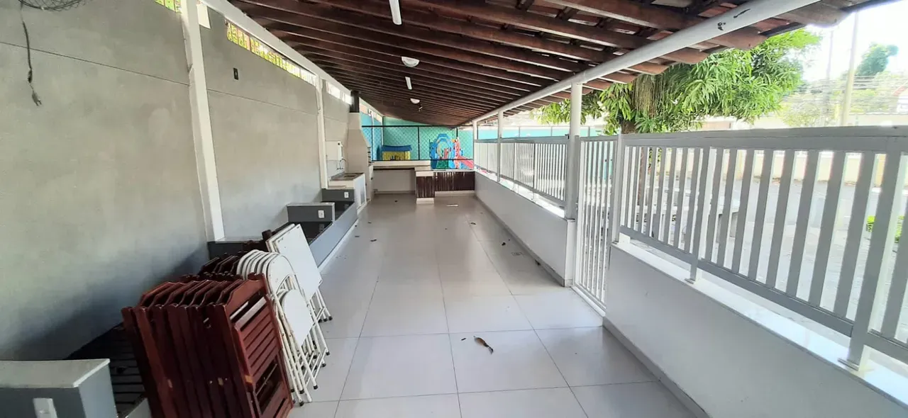 Квартира с 3 спальнями и 1 ванной, 50 м² — photo 24