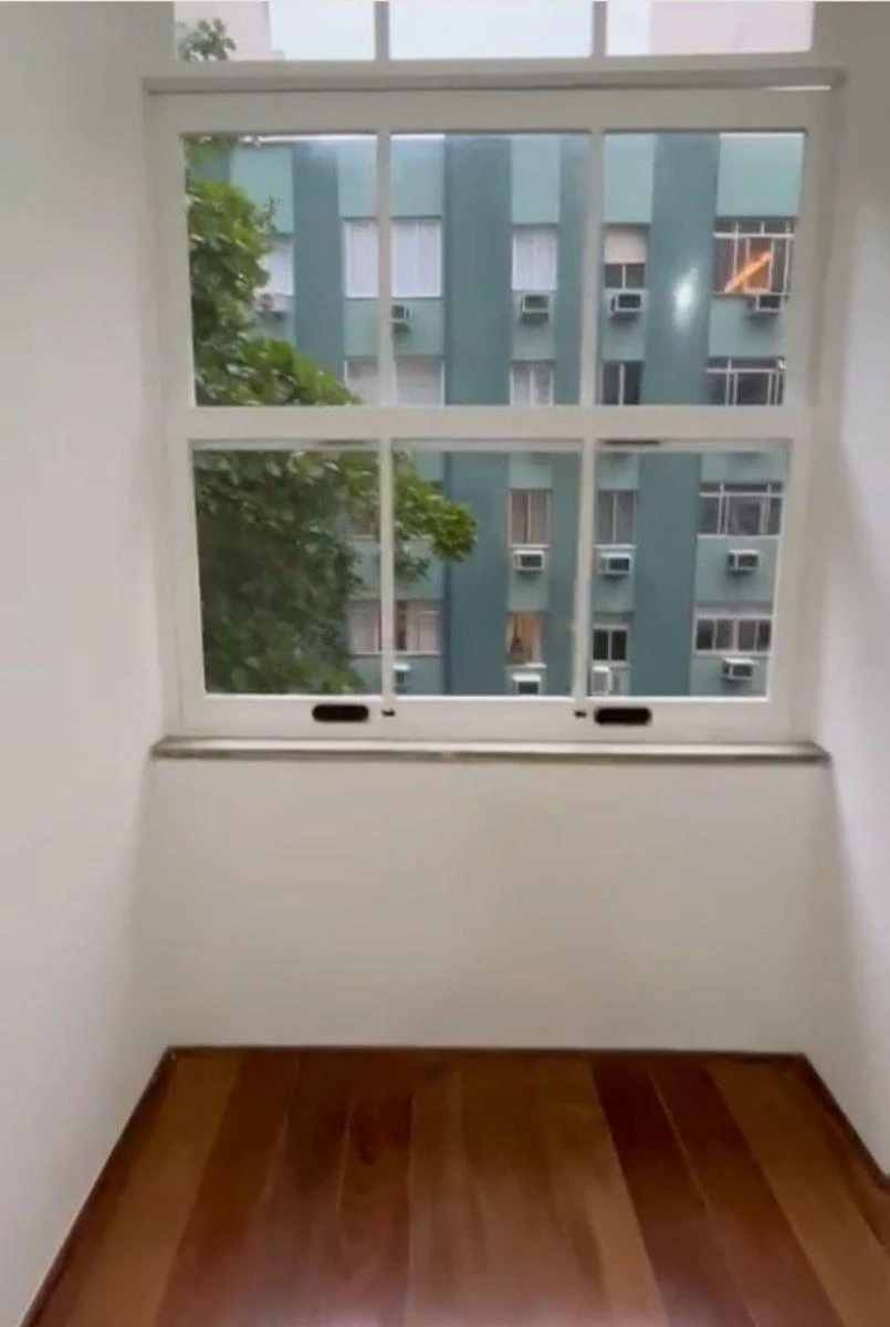 100 m² apartment with 3 bedrooms and a separate kitchen — photo 11