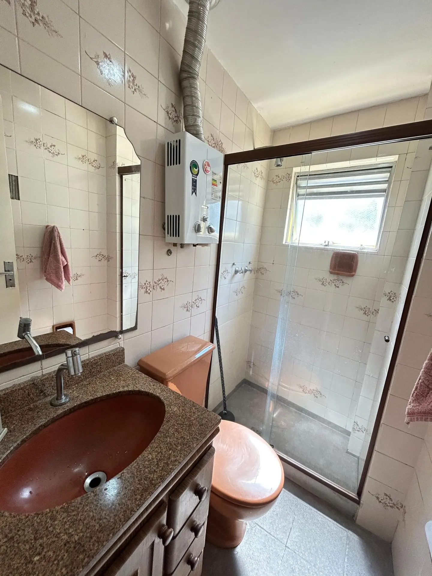 3-bedroom apartment in a building with a sauna — photo 41