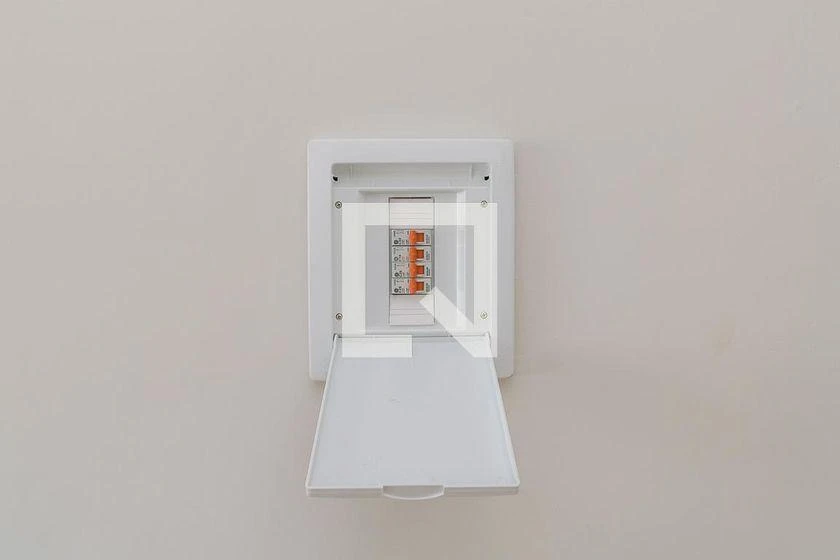 Washing machine in a one-bedroom house, 33 m² — photo 29