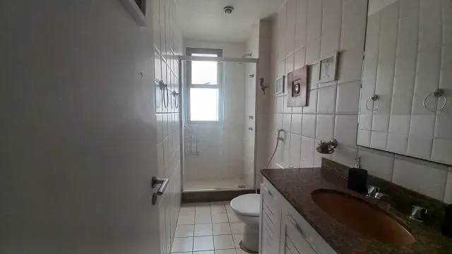 53 m² apartment with a private BBQ and a washing machine — photo 4