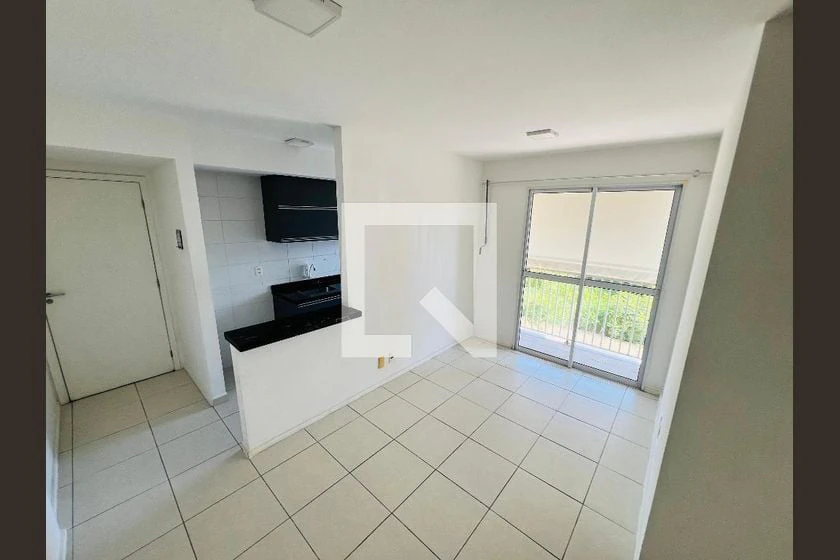Apartamento de 2 quartos com cozinha a gás e varanda — photo 2