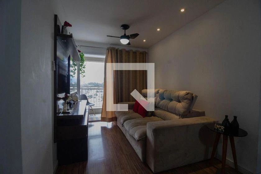 4-bedroom apartment with 167 m² and two parking spots