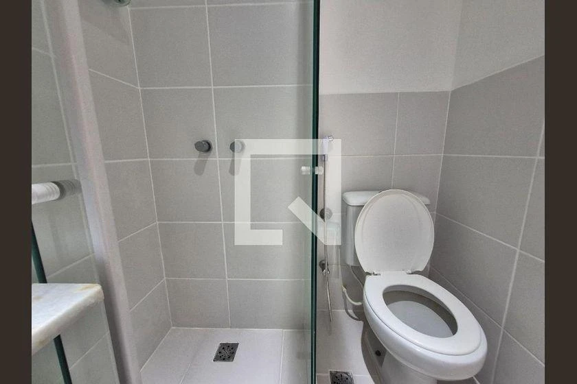 Apartamento mobiliado com 3 quartos e varanda fechada — photo 22