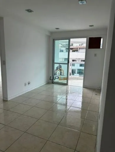 3-bedroom apartment in a building with a gym