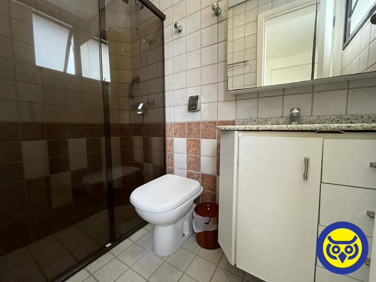 Apartamento amueblado de 102 m² con 2 suites y 1 plaza — photo 9