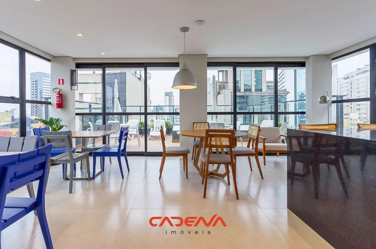 Apartamento de 37 m² com 1 quarto — photo 16