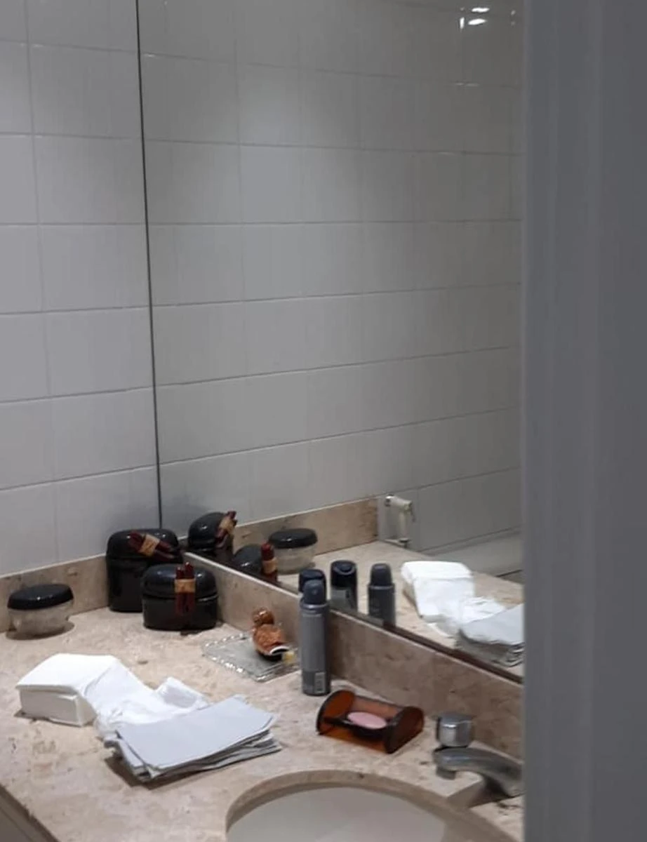 Apartamento mobiliado de 79 m² com 2 quartos e 3 vagas — photo 2