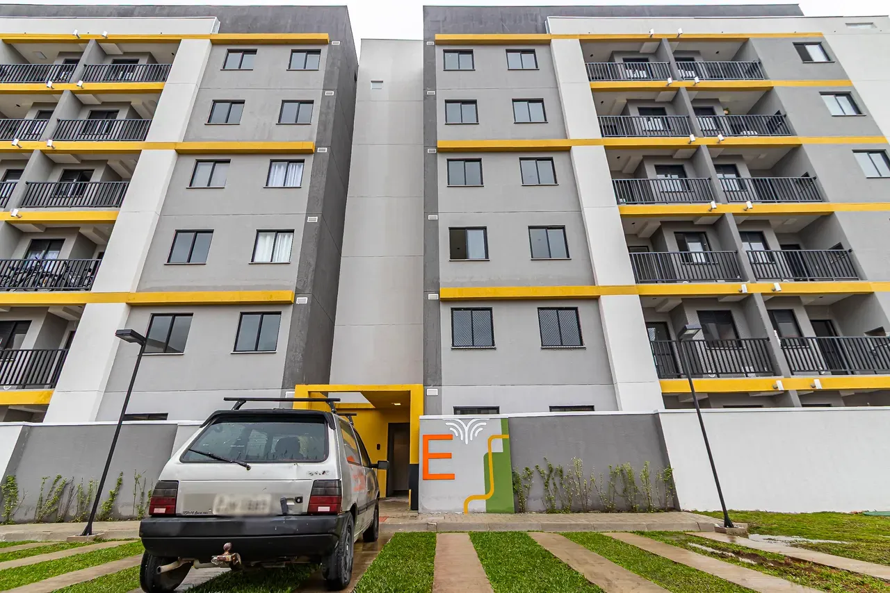 Apartment on the 3rd floor with a park view — photo 69