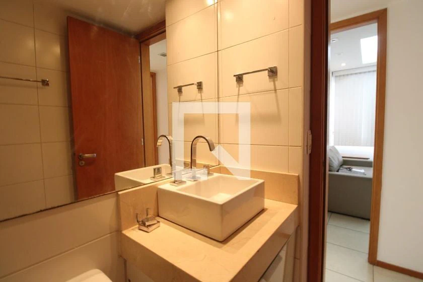 78 m² apartment with 3 bedrooms and a gas open kitchen — photo 28