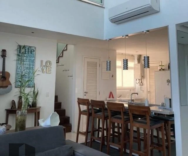 Furnished 3-bedroom apartment with 4 bathrooms — photo 10