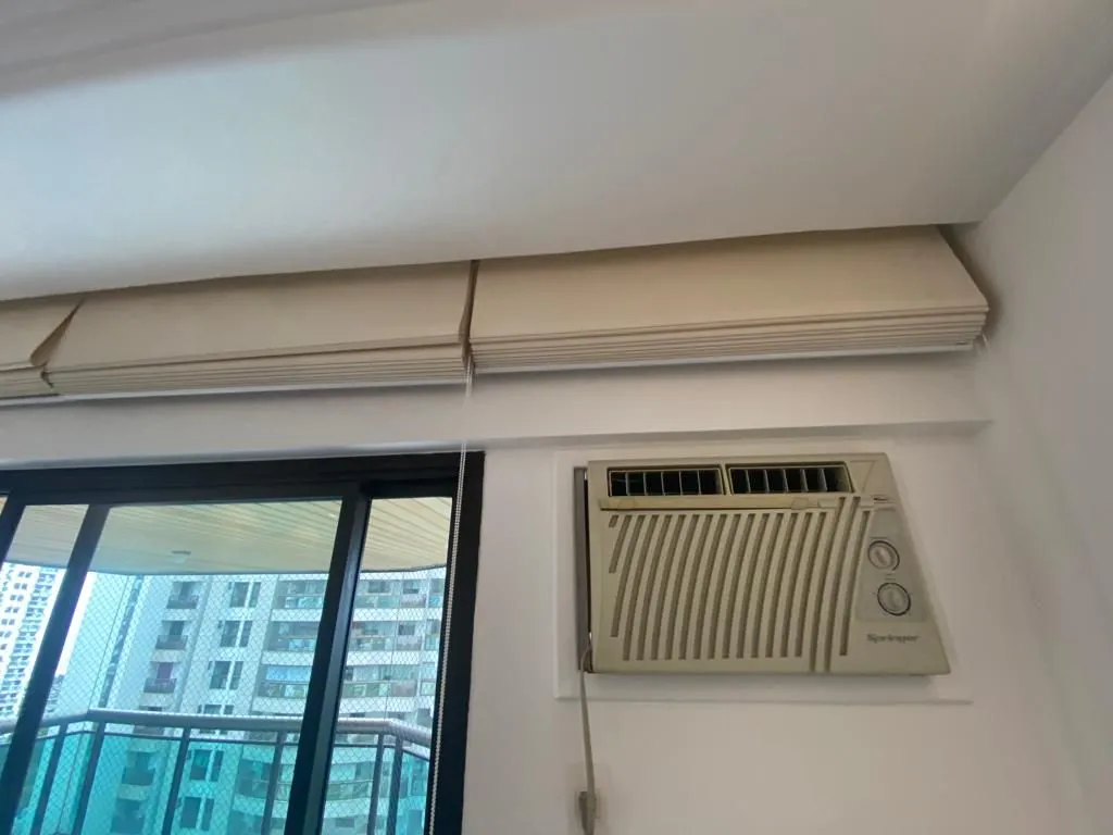 Apartment on the 13th floor with a bathtub — photo 29