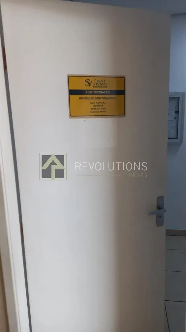 Departamento de 3 dormitorios en edificio con gimnasio — photo 39